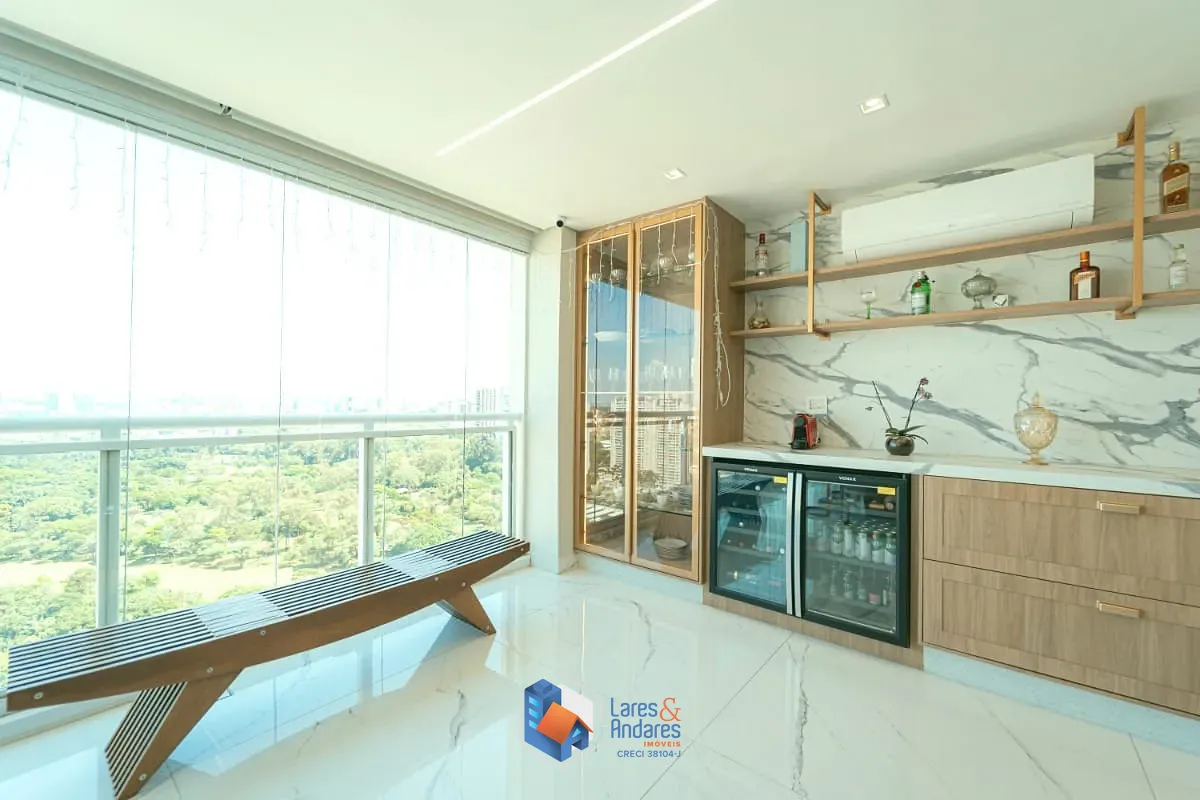 Cobertura, 5 quartos, 504 m² - Foto 14