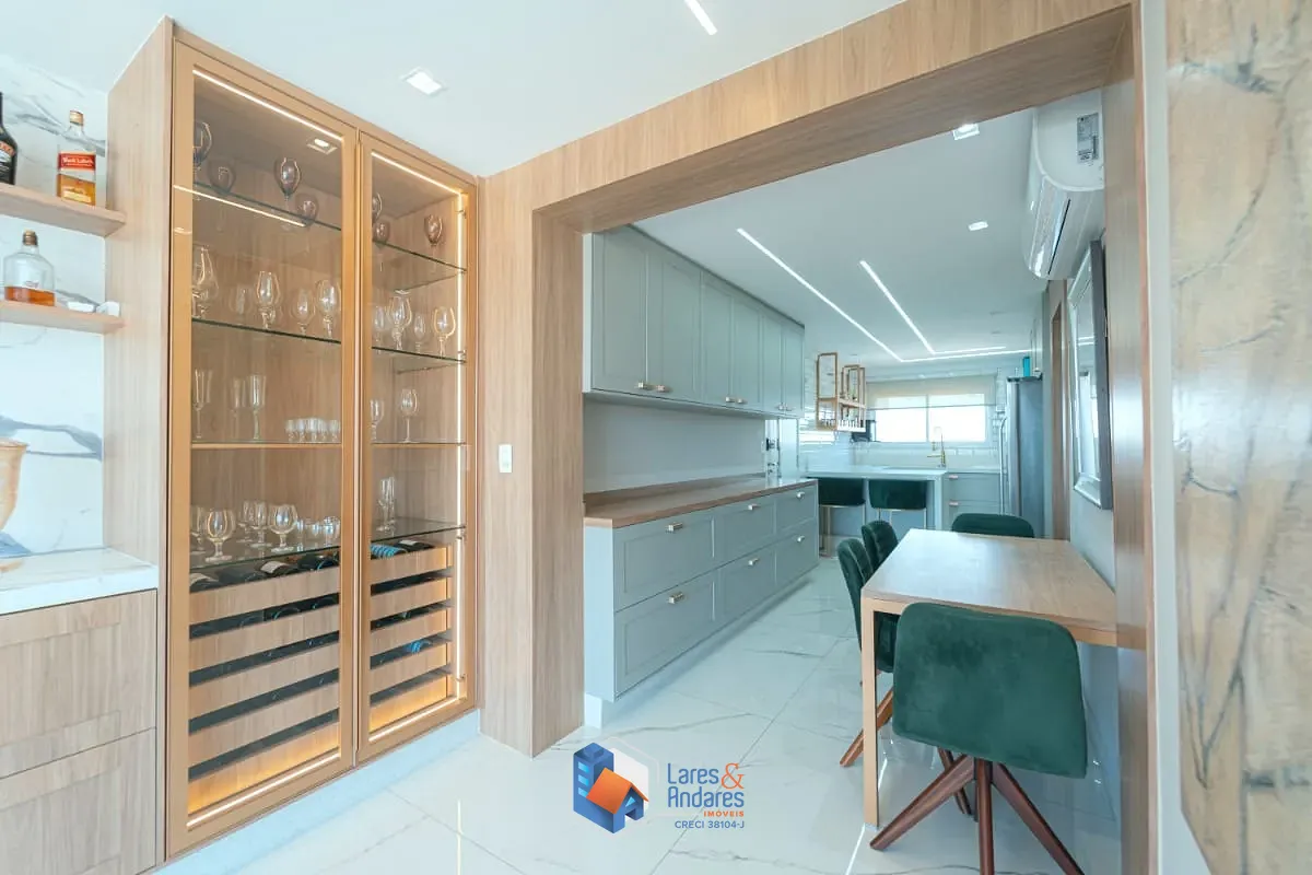 Cobertura, 5 quartos, 504 m² - Foto 15