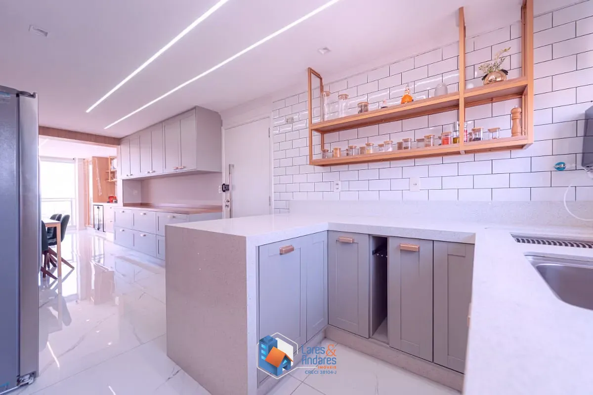 Cobertura, 5 quartos, 504 m² - Foto 20
