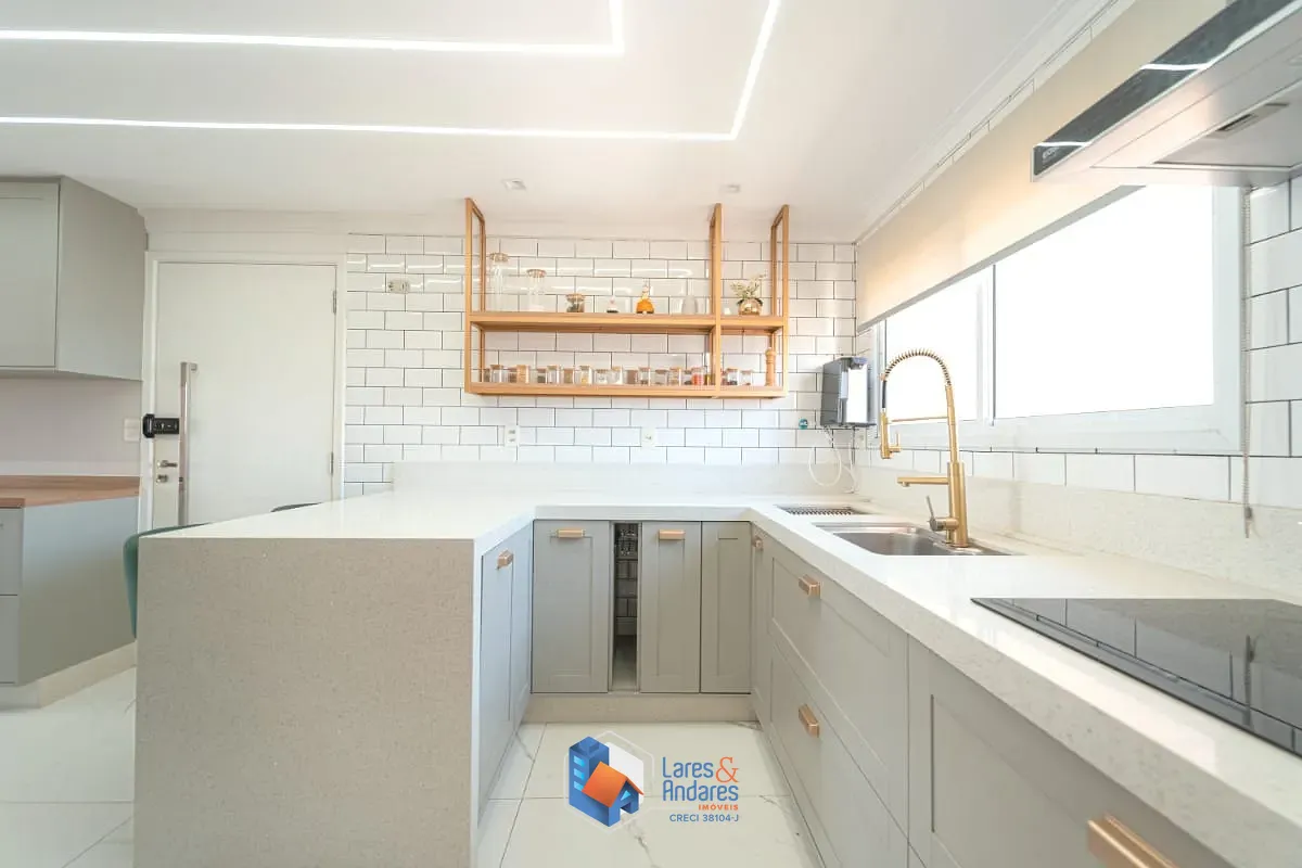 Cobertura, 5 quartos, 504 m² - Foto 19