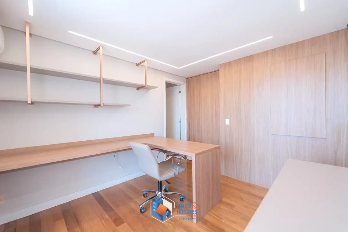 Cobertura, 5 quartos, 504 m² - Foto 26