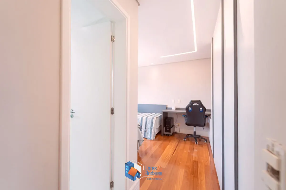 Cobertura, 5 quartos, 504 m² - Foto 50