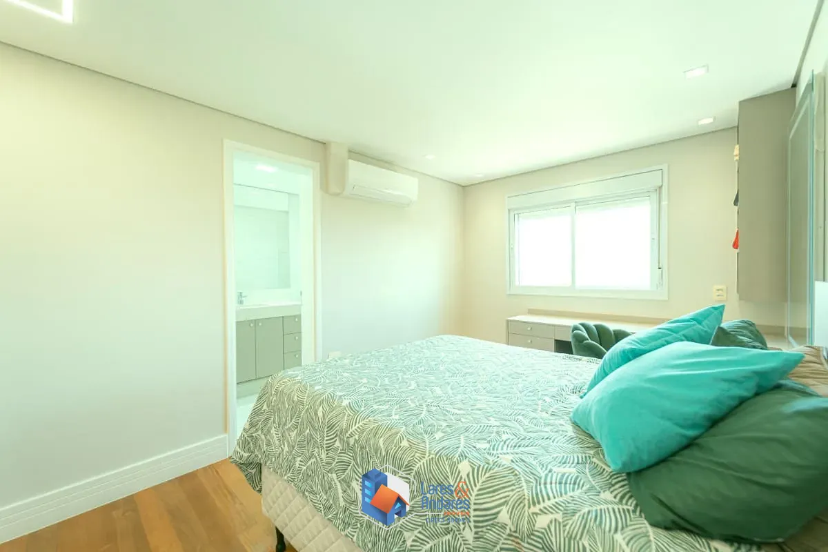 Cobertura, 5 quartos, 504 m² - Foto 46