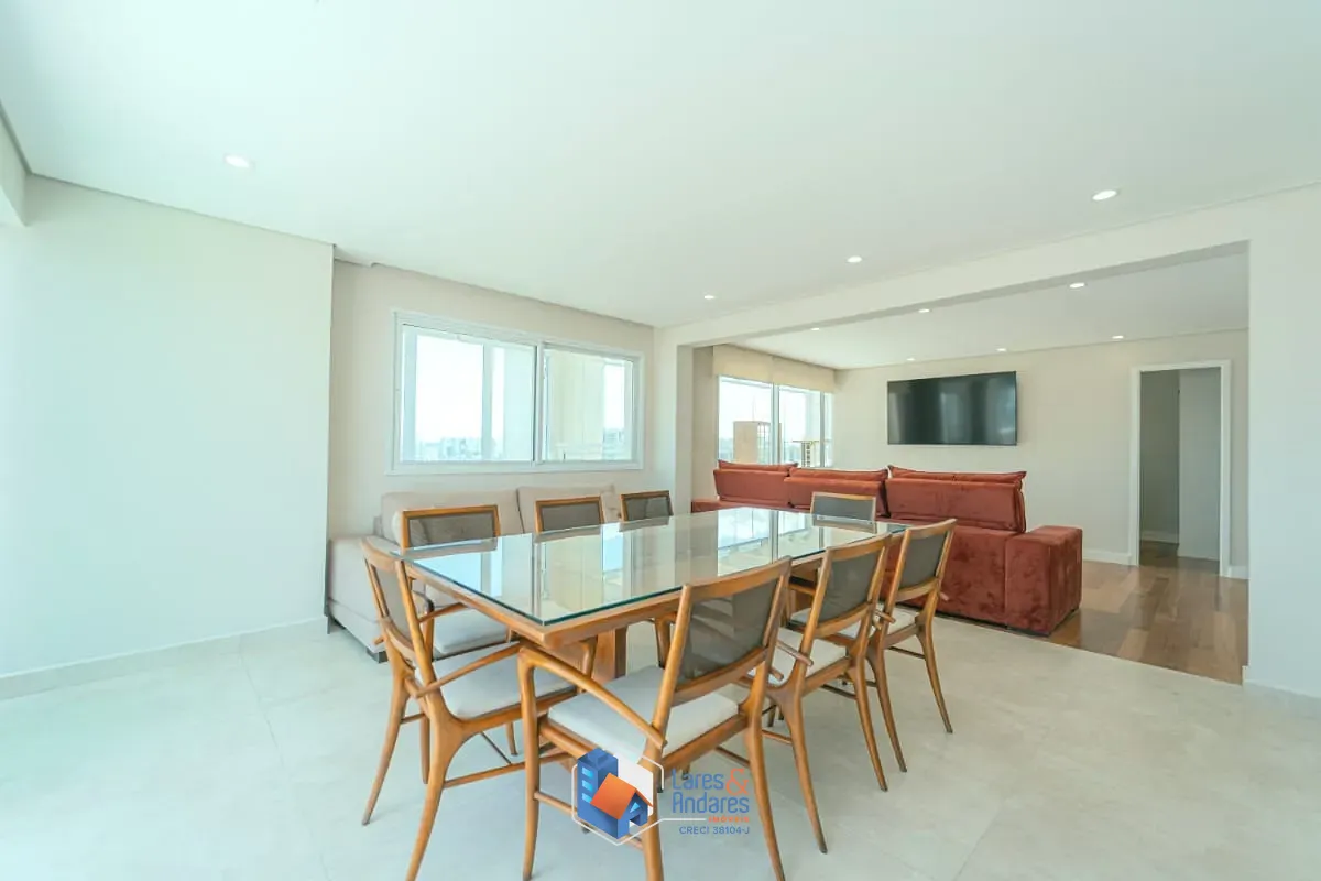 Cobertura, 5 quartos, 504 m² - Foto 63