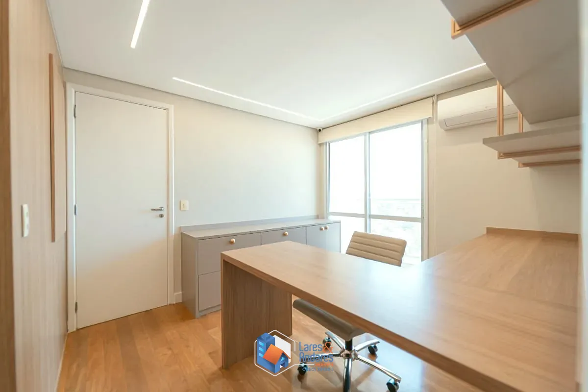 Cobertura, 5 quartos, 504 m² - Foto 24