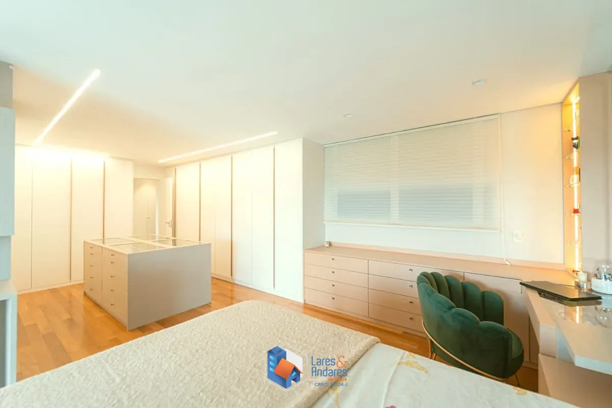 Cobertura, 5 quartos, 504 m² - Foto 36