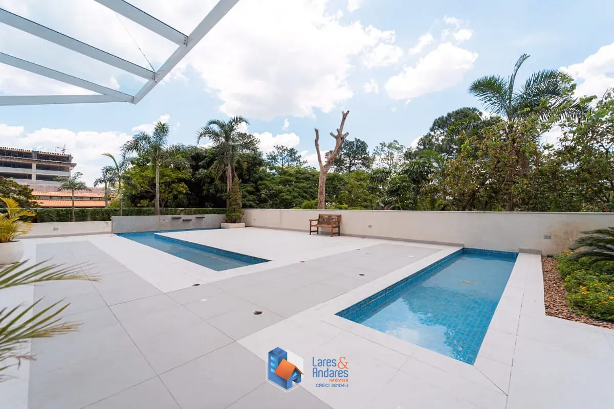 Cobertura, 5 quartos, 504 m² - Foto 92