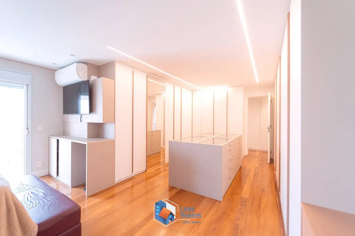 Cobertura, 5 quartos, 504 m² - Foto 37