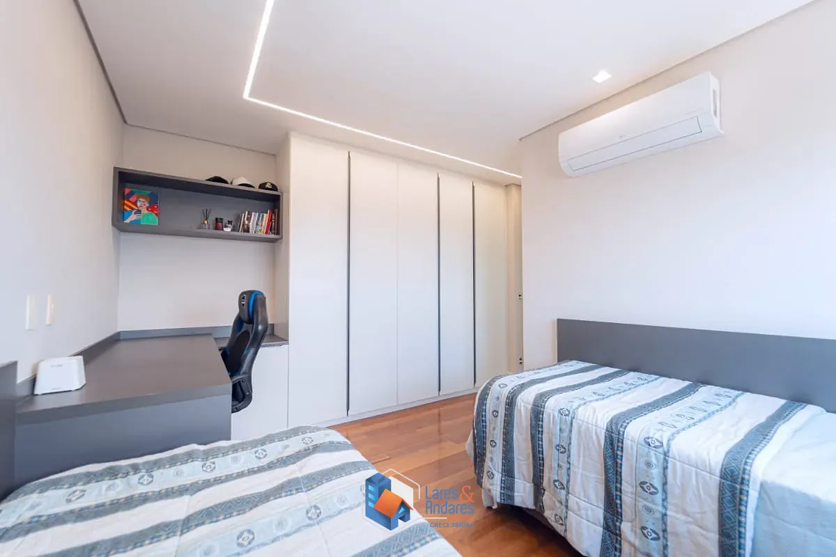 Cobertura, 5 quartos, 504 m² - Foto 55
