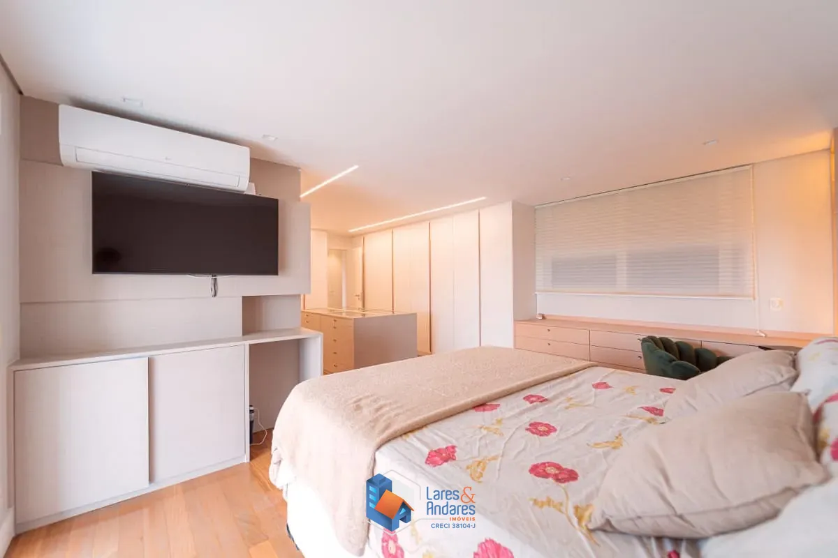 Cobertura, 5 quartos, 504 m² - Foto 35