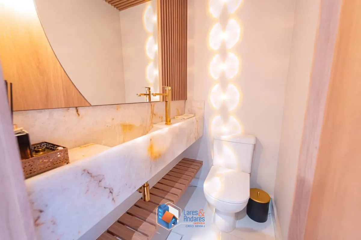 Cobertura, 5 quartos, 504 m² - Foto 1