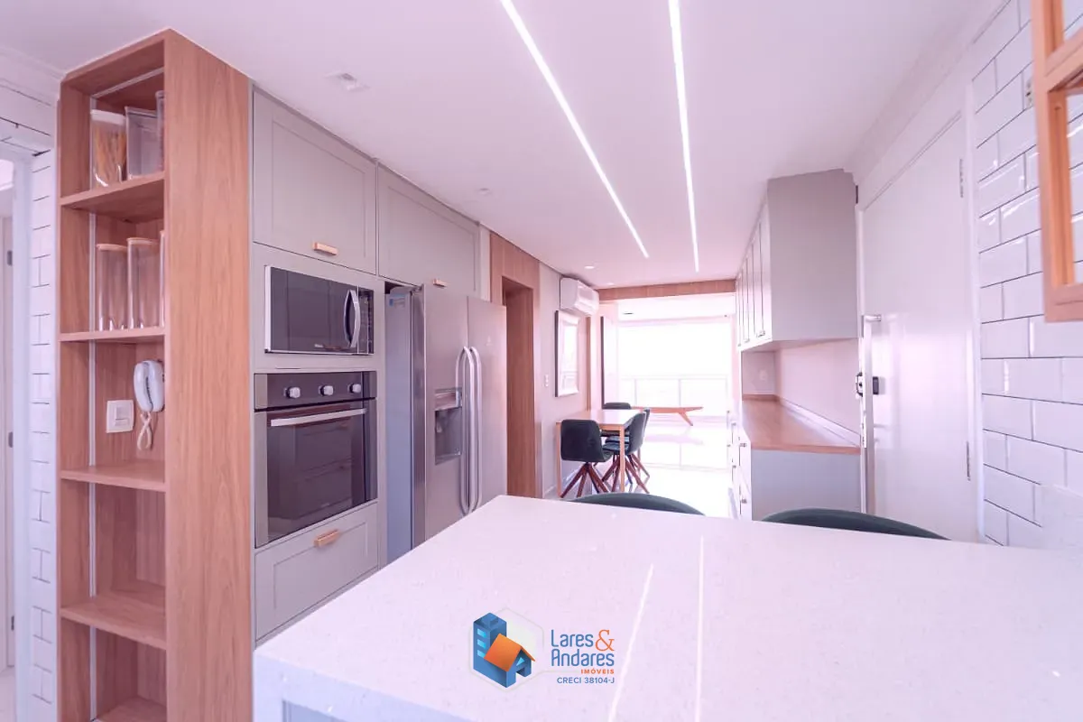 Cobertura, 5 quartos, 504 m² - Foto 21