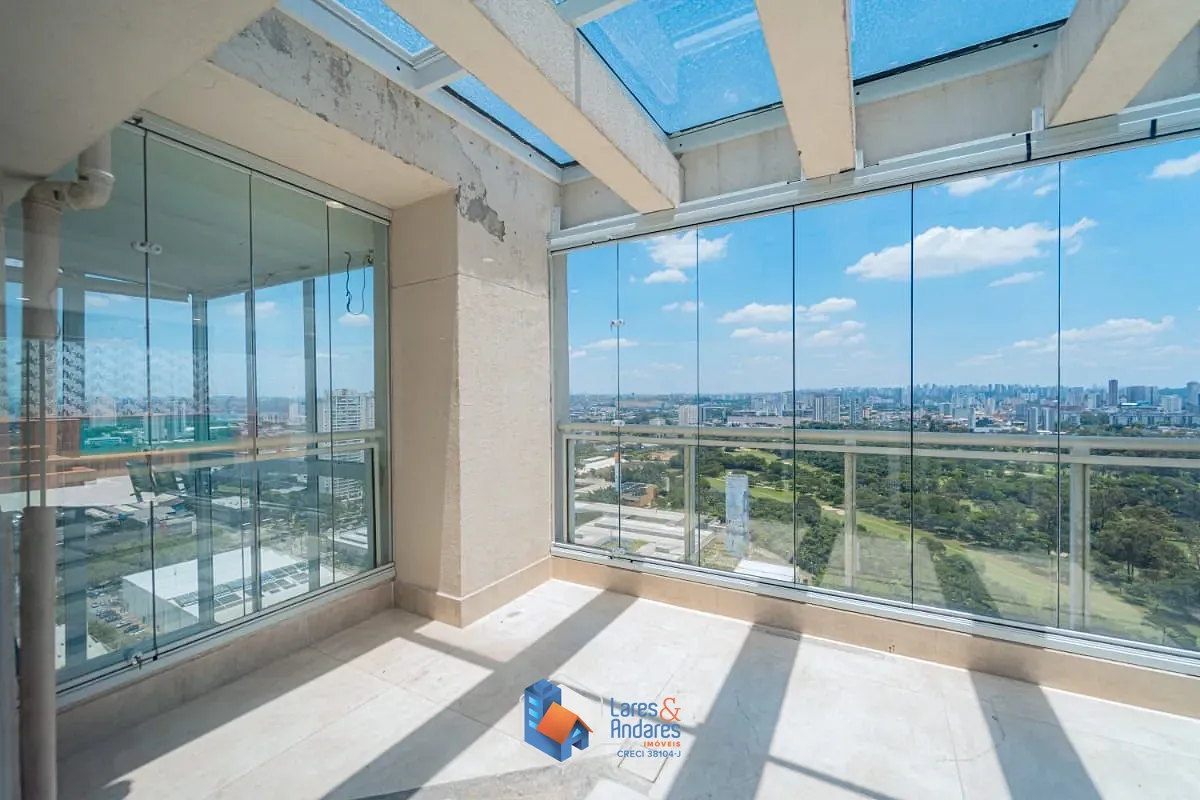 Cobertura, 5 quartos, 504 m² - Foto 60