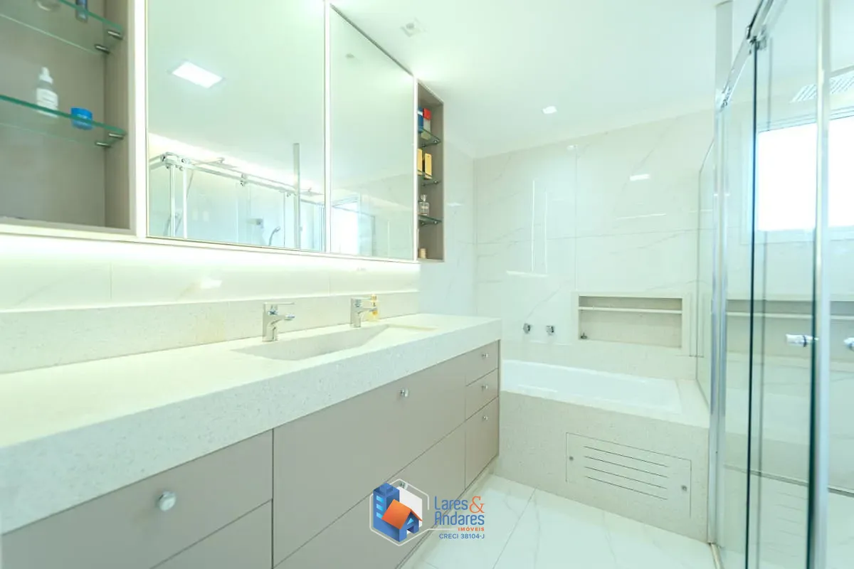 Cobertura, 5 quartos, 504 m² - Foto 30