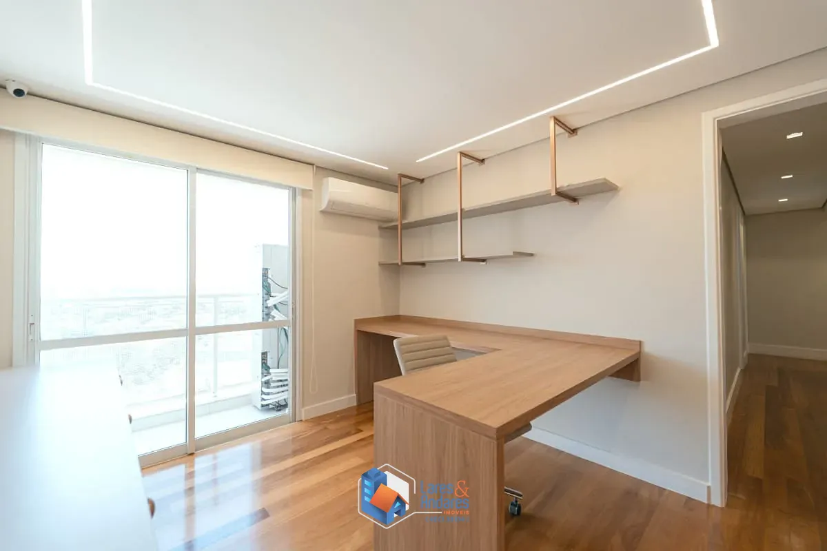 Cobertura, 5 quartos, 504 m² - Foto 25