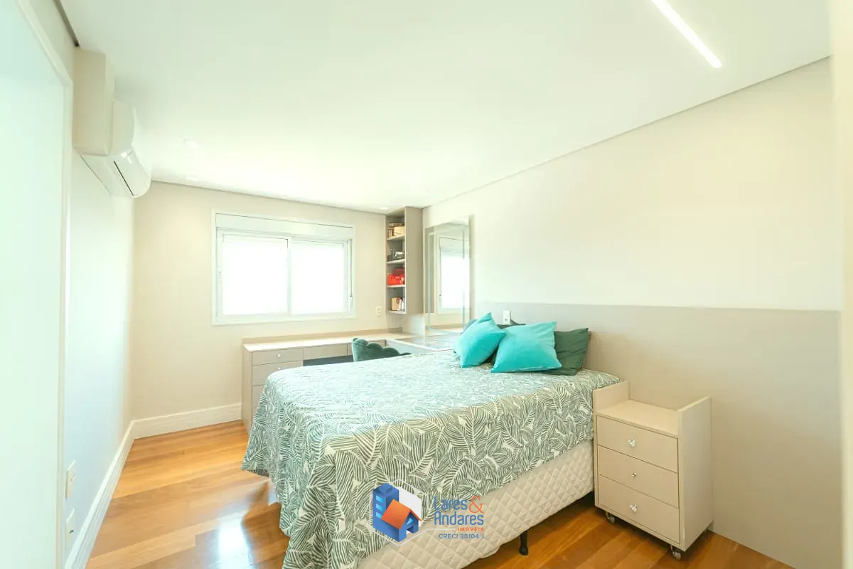 Cobertura, 5 quartos, 504 m² - Foto 45
