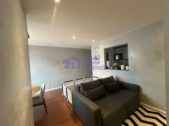 Cobertura / Penthouse com 164m² 3 quartos e 3 banheiros, à venda, no bairro Vila Gomes Cardim em São Paulo