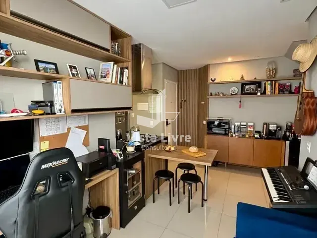 Cobertura / Penthouse com 97m² 2 quartos e 2 banheiros, à venda, no bairro Jardim Aeroporto em São Paulo