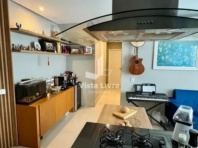 Cobertura / Penthouse com 97m² 2 quartos e 2 banheiros, à venda, no bairro Jardim Aeroporto em São Paulo