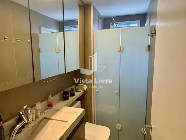 Cobertura / Penthouse com 97m² 2 quartos e 2 banheiros, à venda, no bairro Jardim Aeroporto em São Paulo