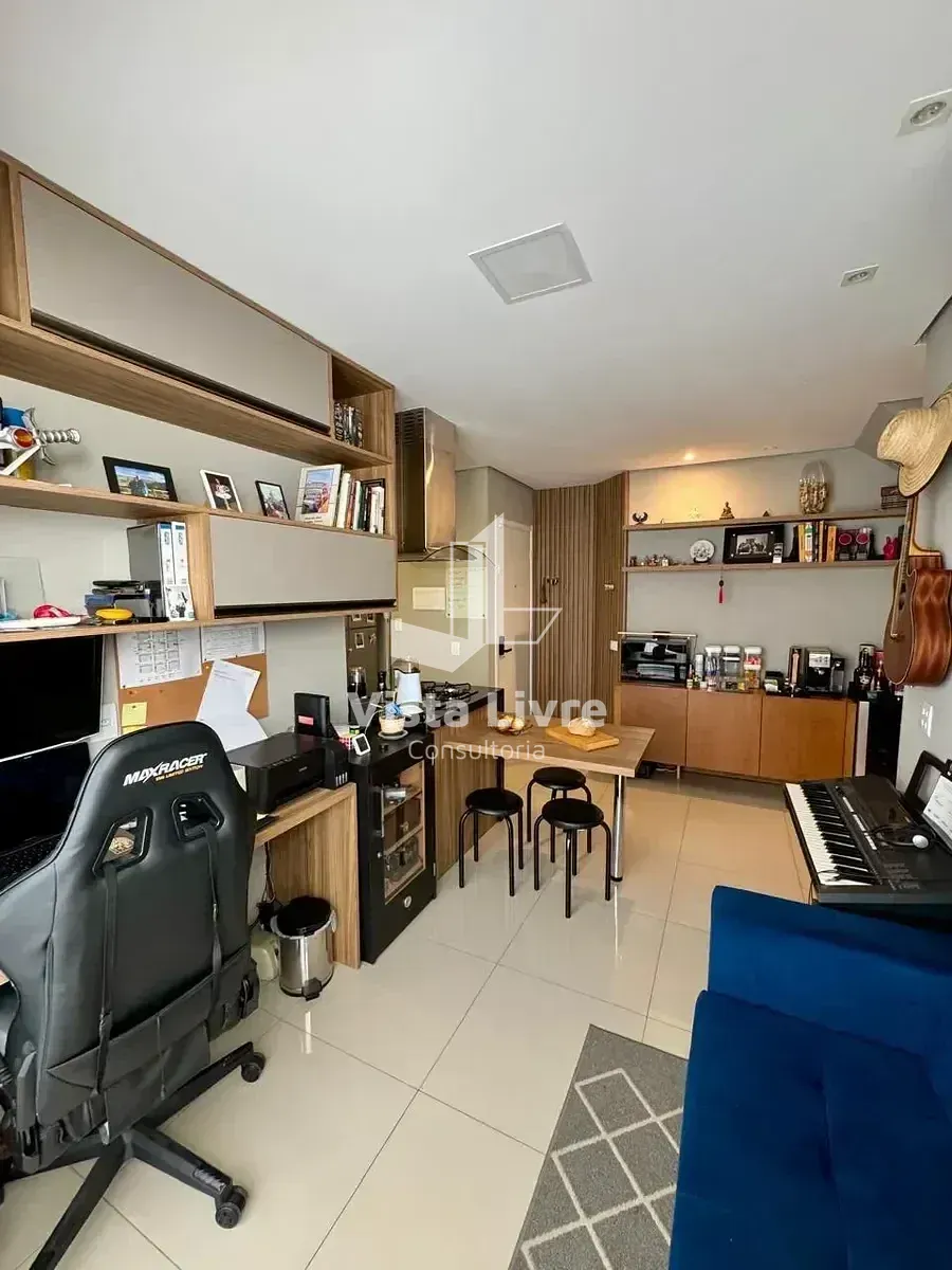 Cobertura, 2 quartos, 97 m² - Foto 4