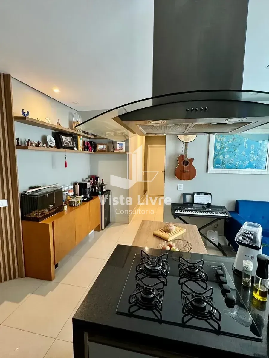 Cobertura, 2 quartos, 97 m² - Foto 2
