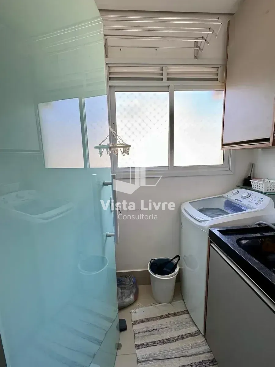 Cobertura, 2 quartos, 97 m² - Foto 6