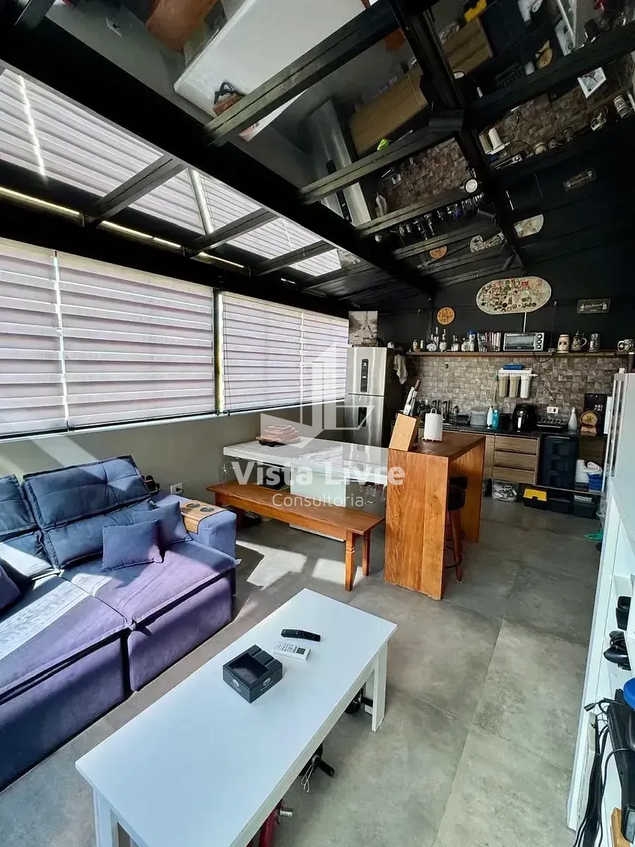 Cobertura, 2 quartos, 97 m² - Foto 14
