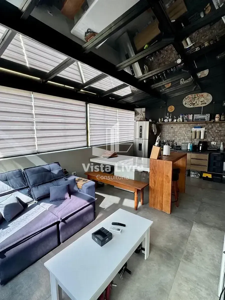 Cobertura, 2 quartos, 97 m² - Foto 15