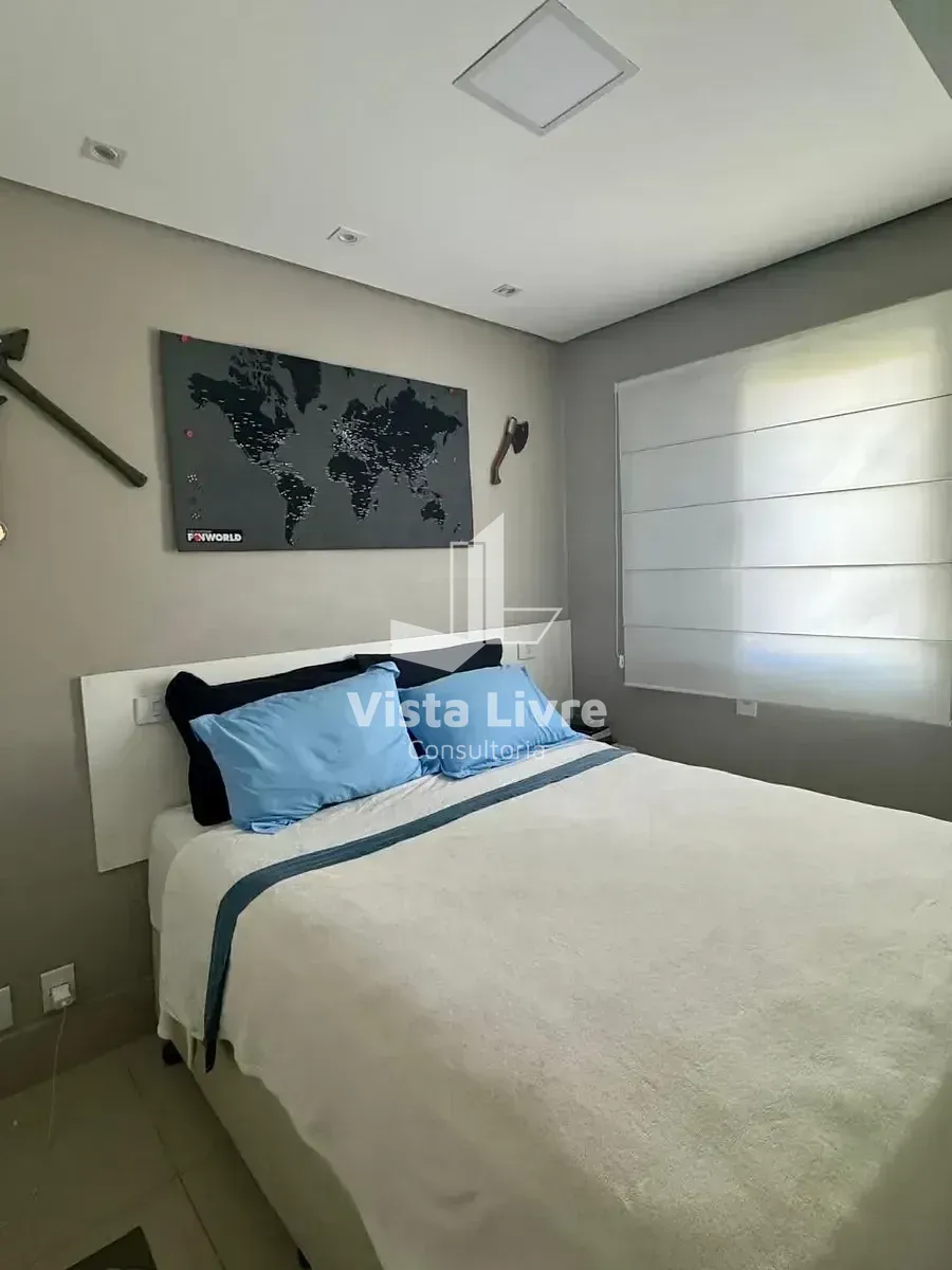 Cobertura, 2 quartos, 97 m² - Foto 8