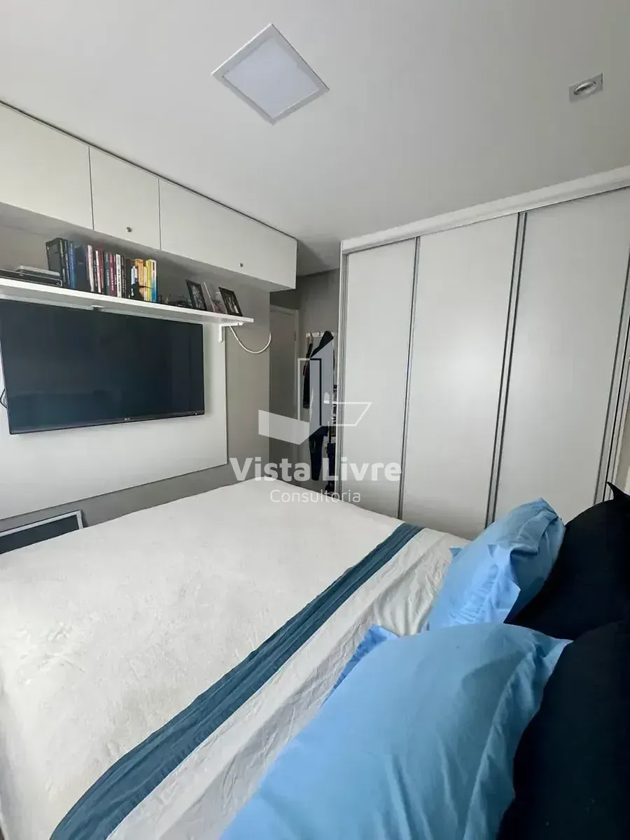 Cobertura, 2 quartos, 97 m² - Foto 9