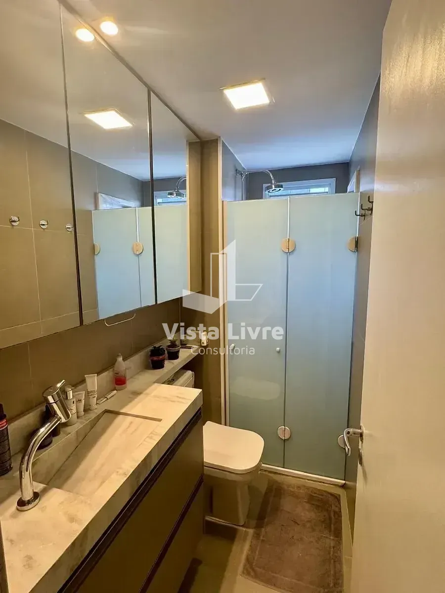 Cobertura, 2 quartos, 97 m² - Foto 7