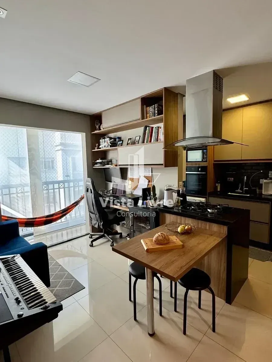 Cobertura, 2 quartos, 97 m² - Foto 1