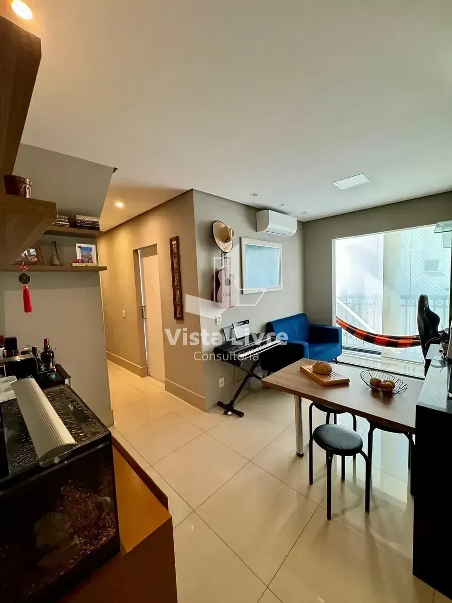 Cobertura, 2 quartos, 97 m² - Foto 5