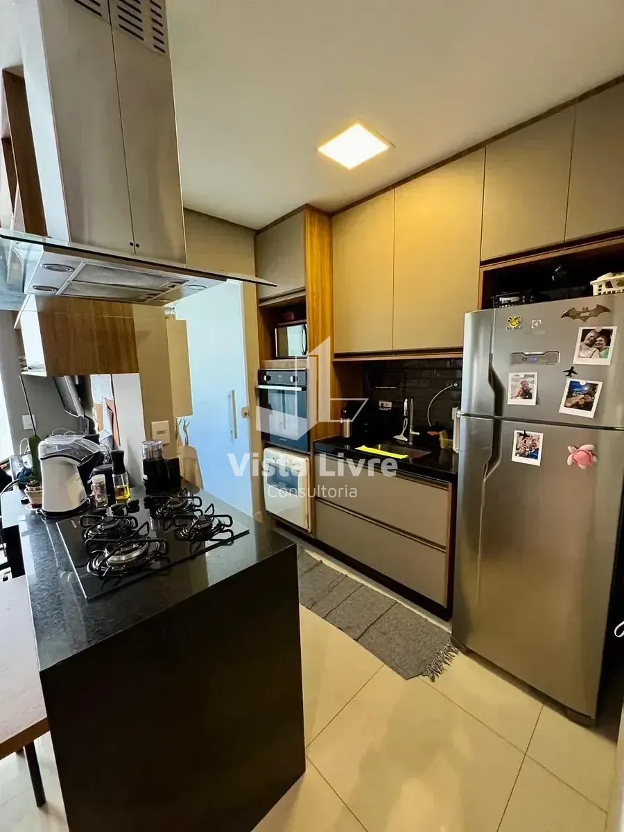 Cobertura, 2 quartos, 97 m² - Foto 3