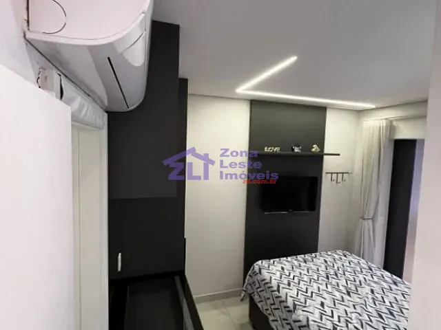 Cobertura / Penthouse com 75m² 2 quartos e 2 banheiros, à venda, no bairro Mooca em São Paulo