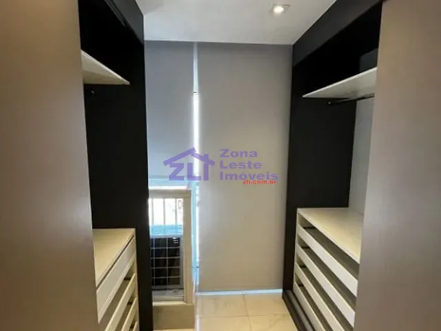 Cobertura / Penthouse com 75m² 2 quartos e 2 banheiros, à venda, no bairro Mooca em São Paulo