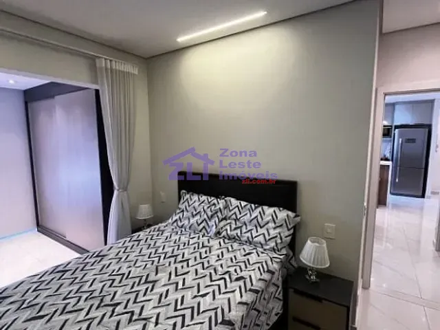 Cobertura / Penthouse com 75m² 2 quartos e 2 banheiros, à venda, no bairro Mooca em São Paulo