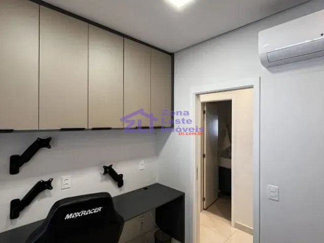 Cobertura / Penthouse com 75m² 2 quartos e 2 banheiros, à venda, no bairro Mooca em São Paulo