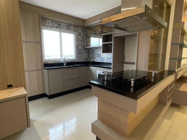 Cobertura / Penthouse 3 quartos e 2 banheiros, à venda, no bairro Ingleses do Rio Vermelho em Florianópolis