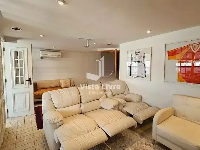 Cobertura / Penthouse com 148m² 2 quartos e 2 banheiros, à venda, no bairro Cidade São Francisco em São Paulo