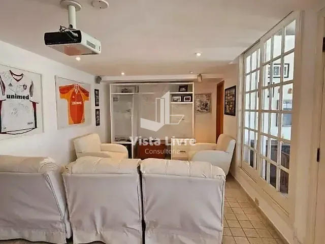 Cobertura / Penthouse com 148m² 2 quartos e 2 banheiros, à venda, no bairro Cidade São Francisco em São Paulo