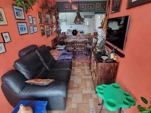 Cobertura / Penthouse com 86m² 2 quartos e 2 banheiros, à venda, no bairro Parque da Vila Prudente em São Paulo