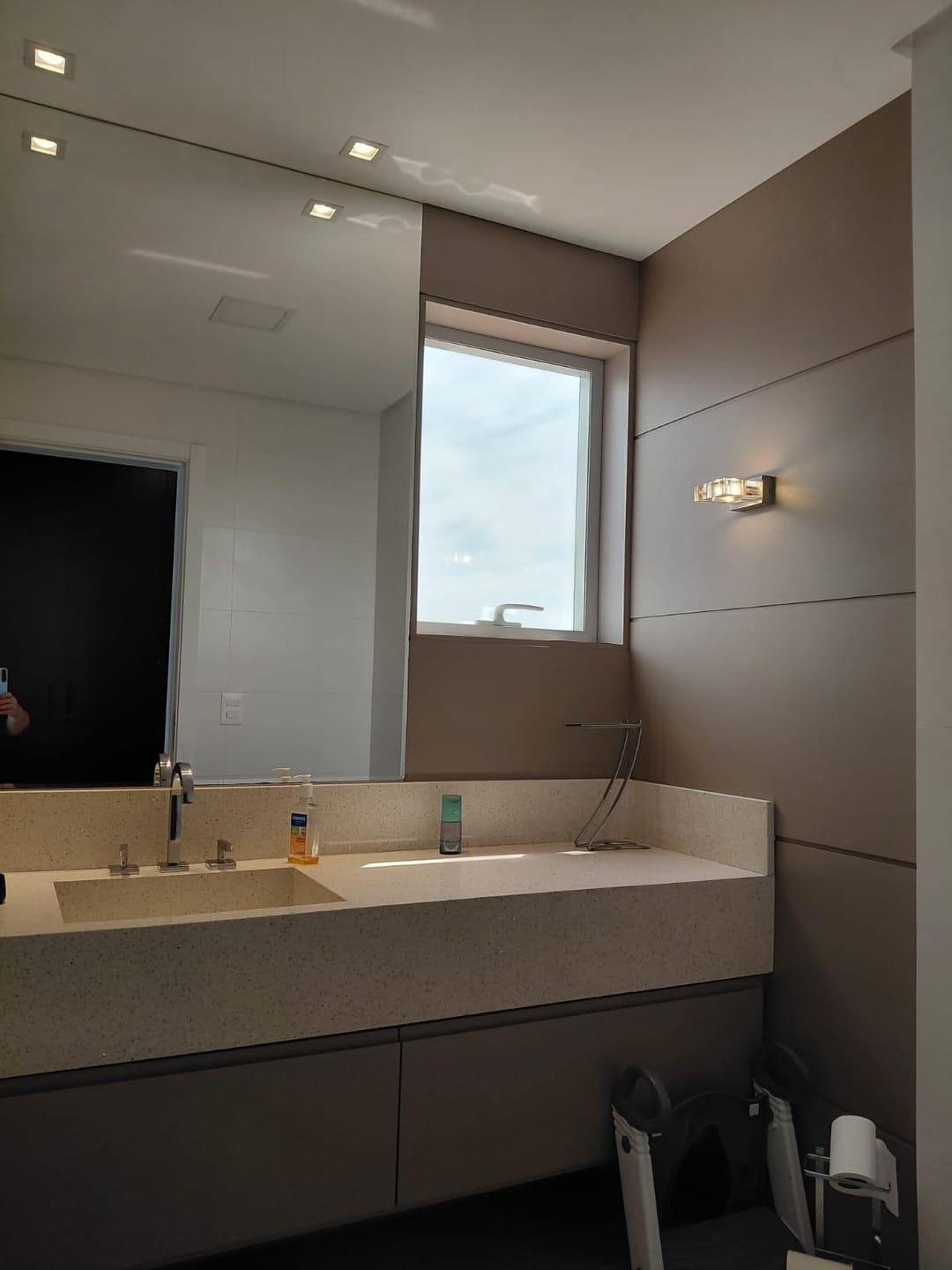 Cobertura, 3 quartos, 180 m² - Foto 42