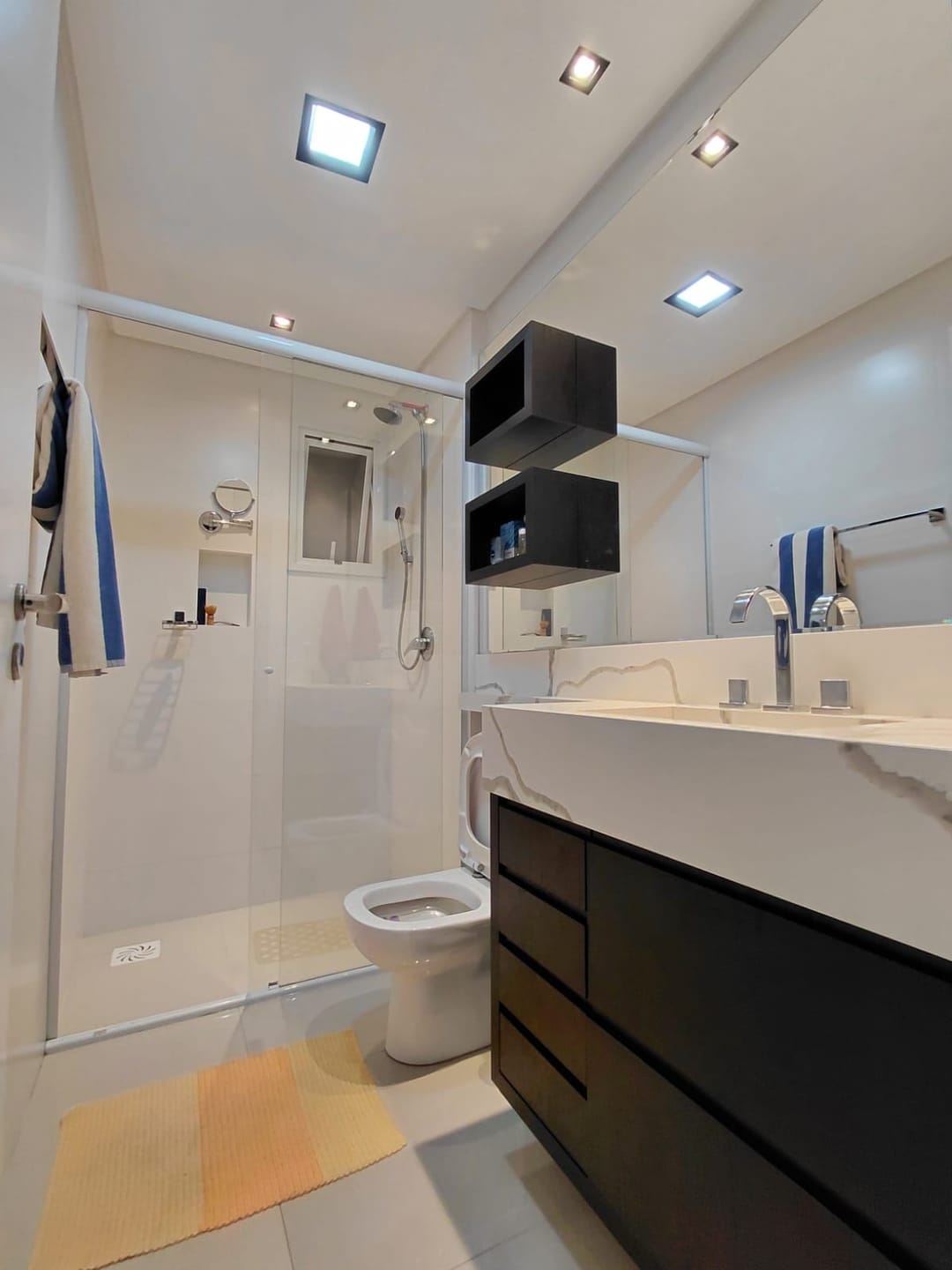 Cobertura, 3 quartos, 180 m² - Foto 46