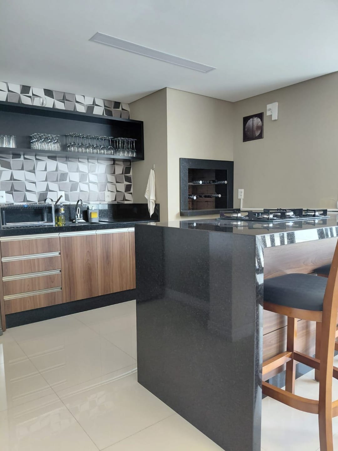 Cobertura, 3 quartos, 180 m² - Foto 49