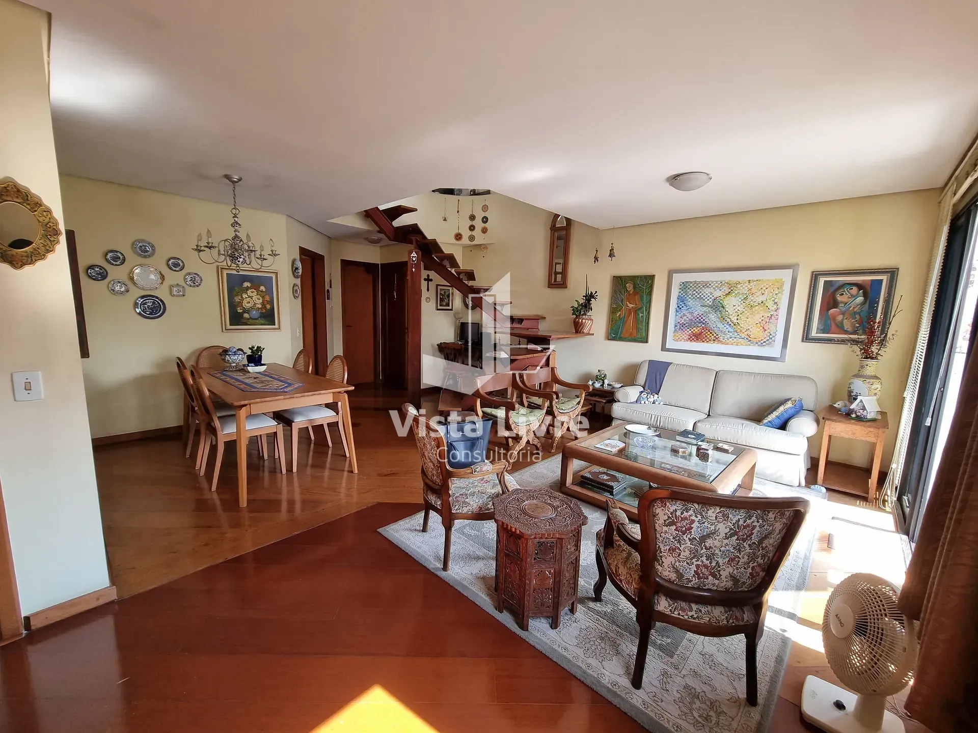 Cobertura, 2 quartos, 173 m² - Foto 4