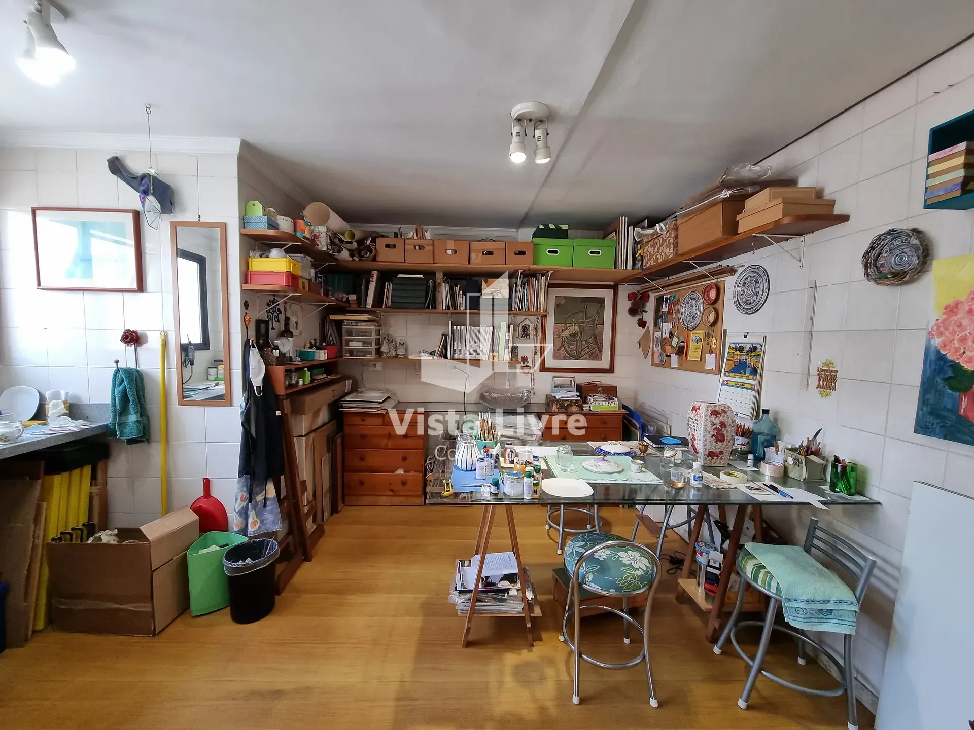 Cobertura, 2 quartos, 173 m² - Foto 7