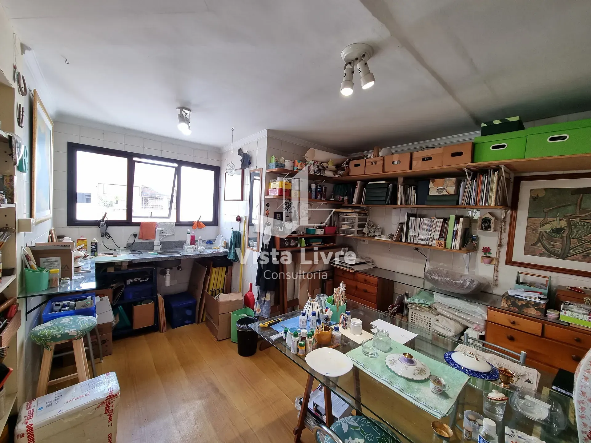 Cobertura, 2 quartos, 173 m² - Foto 8