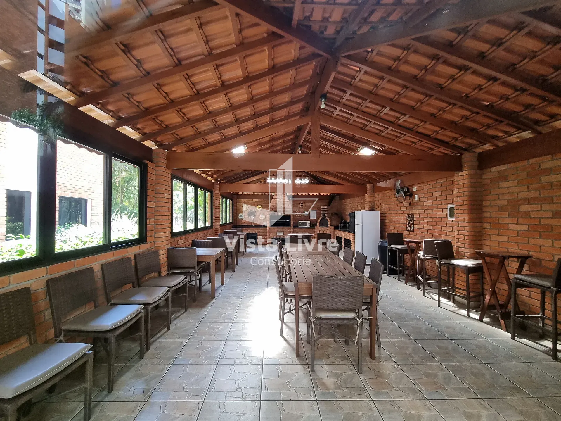 Cobertura, 2 quartos, 173 m² - Foto 28